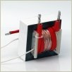 ITACOIL trasformatori - trasformatore per alta frequenza - high frequency transformer